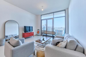 1 BR Retreat with Boulevard View in Dubai Hills